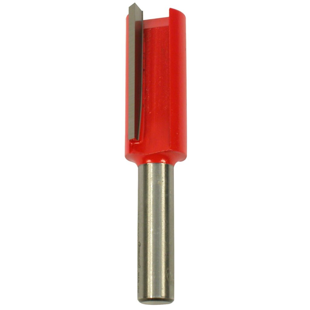 Frēze taisna 8mmx16mm