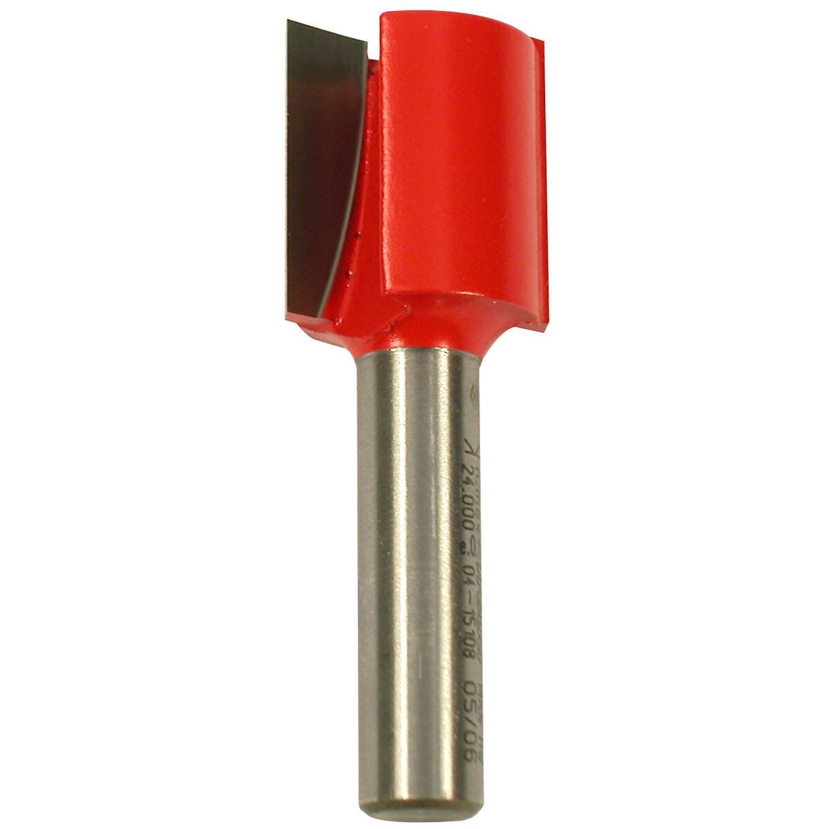 Frēze taisna 8mmx18mm