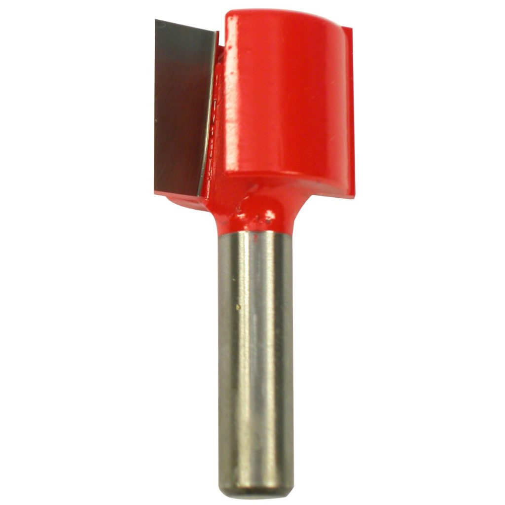 Frēze taisna 8mmx22mm