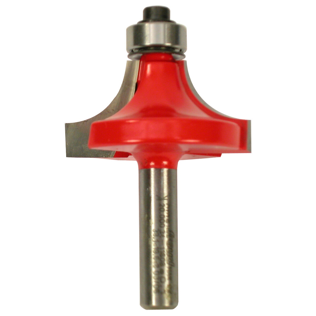 Frēze apaļa. 8 mmx38,1 mm