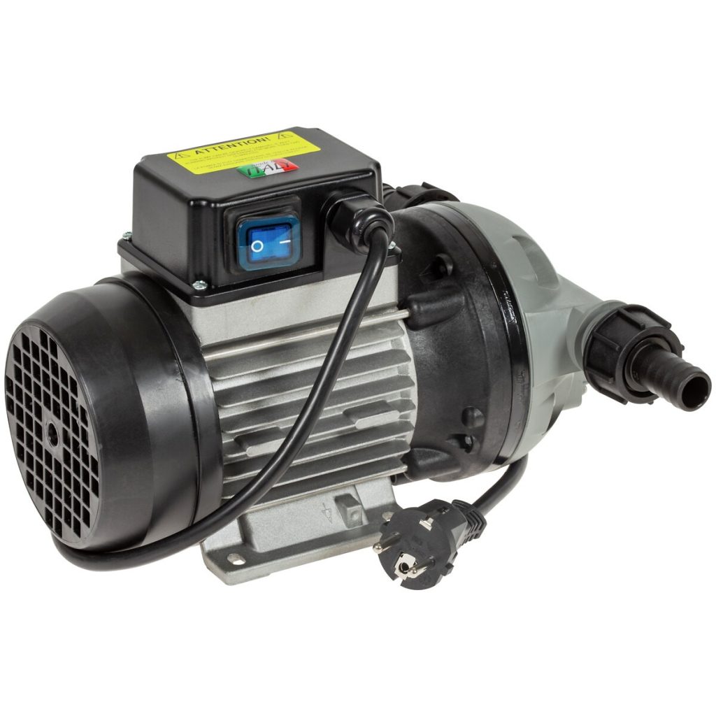 Adzils sūknis 230v 34l
