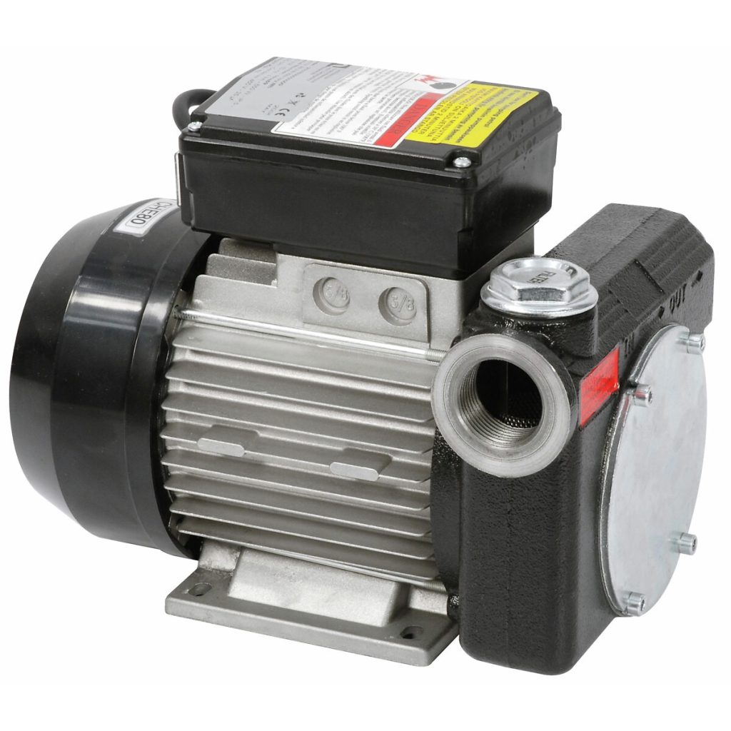 DEGVIELAS SŪKNIS 230V 80L