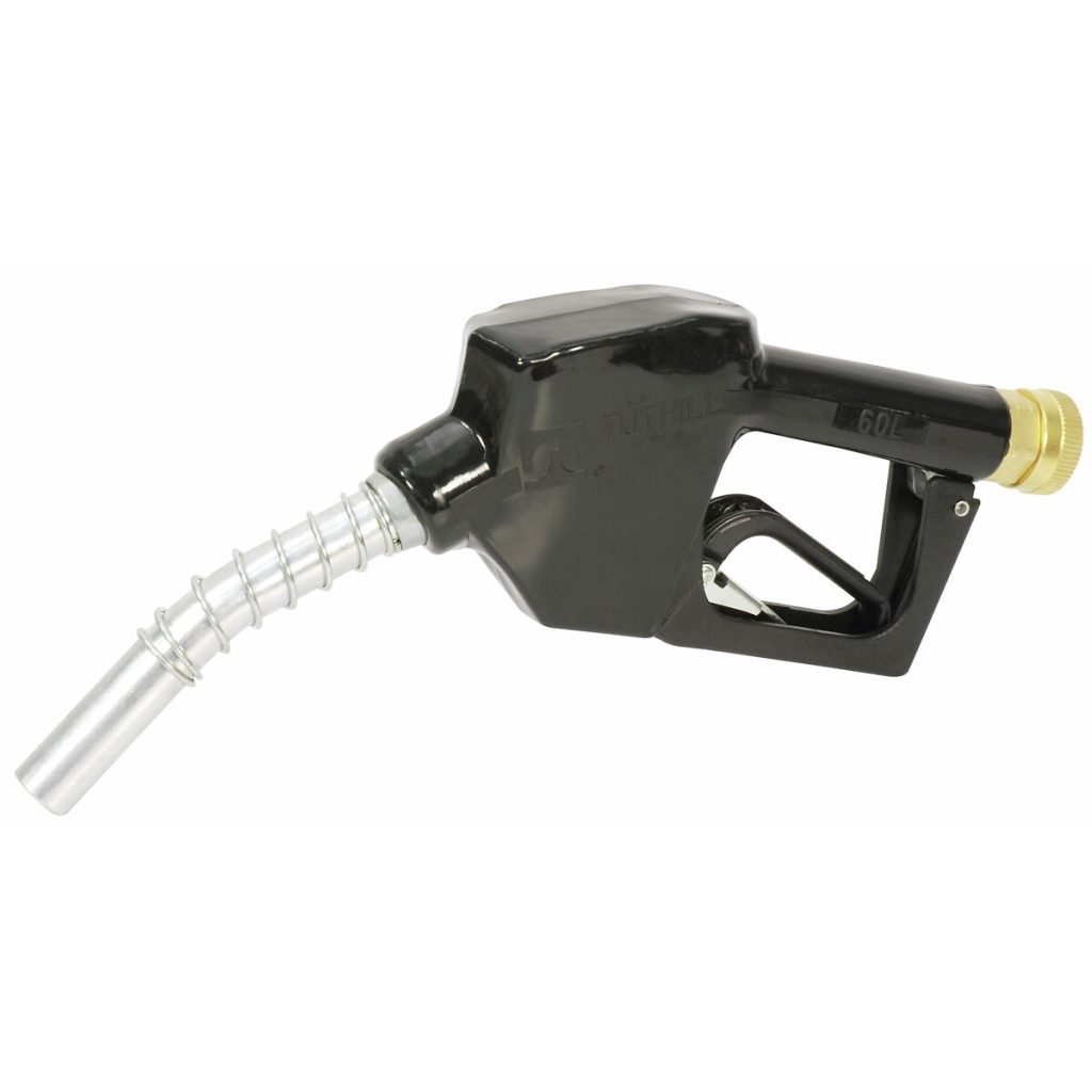 Degvielas sprausla automātiskā 60 l