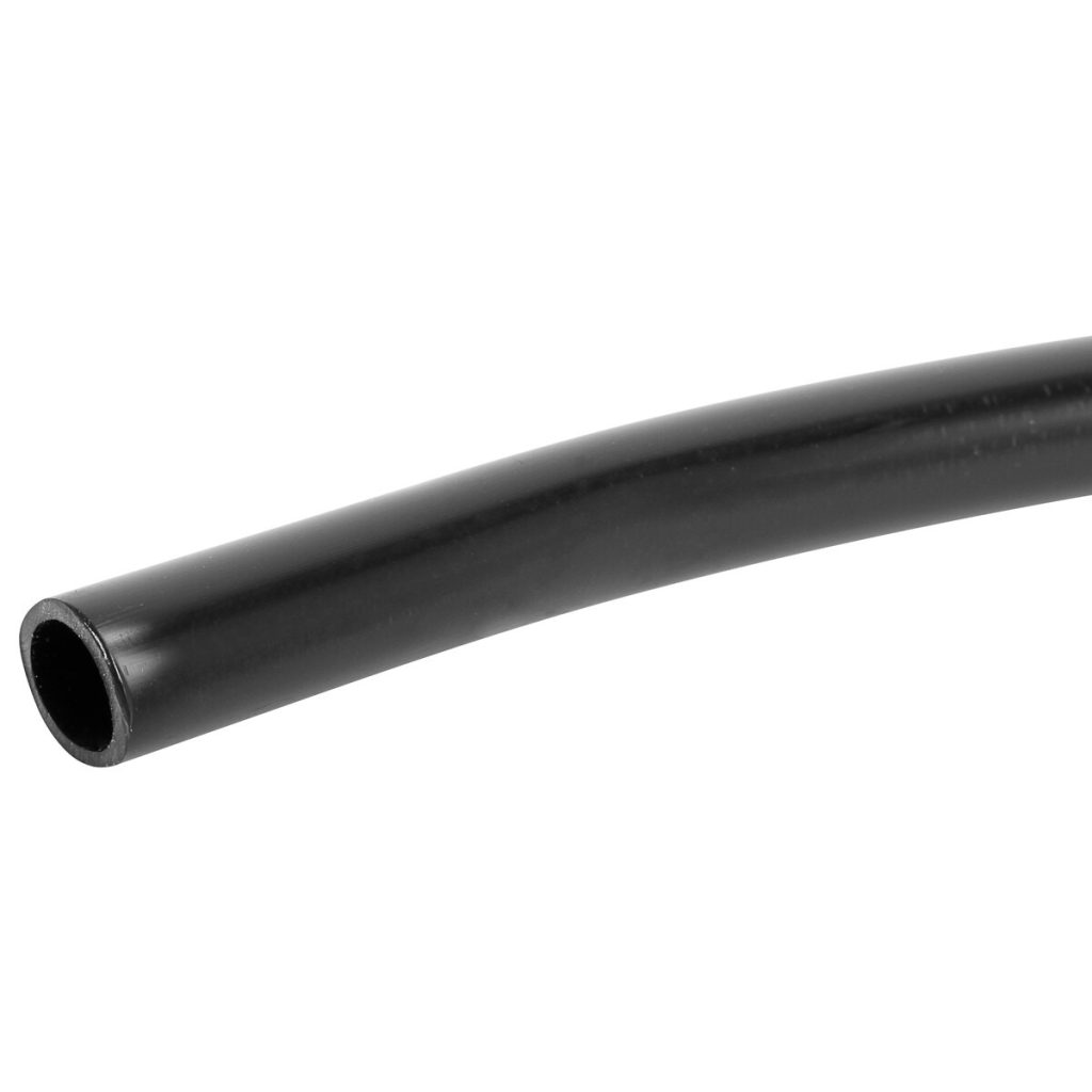 PNEIMOBREMŽU CAURULE PA 8X1MM DIN 74324
