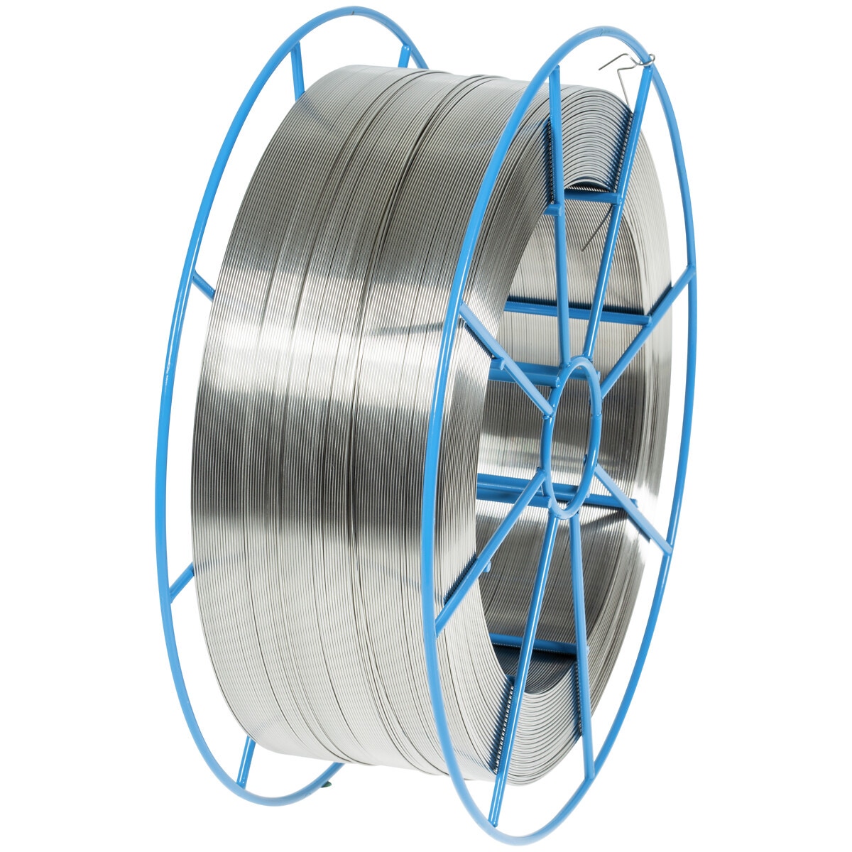 Mig metināšanas stieple mi 316lsi 1,0mm 15kg magmaweld