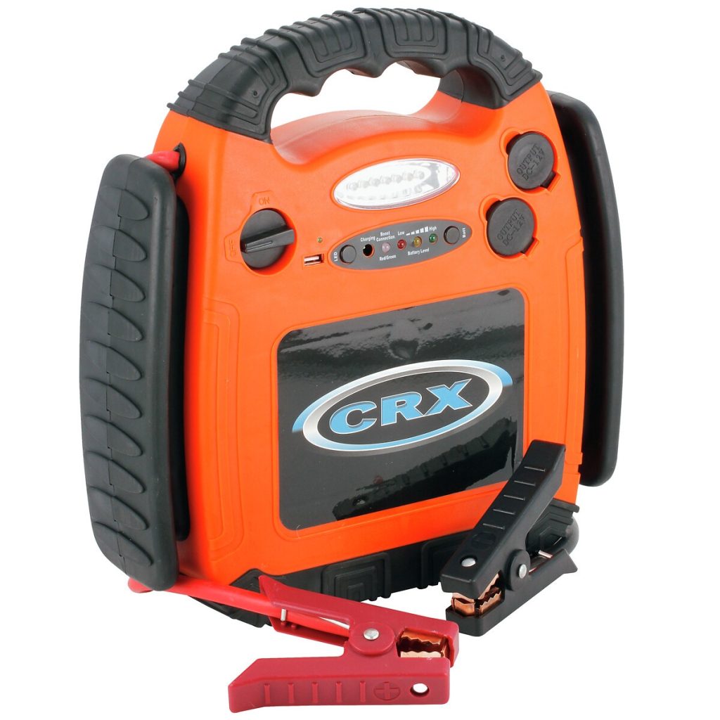 JUMPSTARTER 12V 15Ah CRX