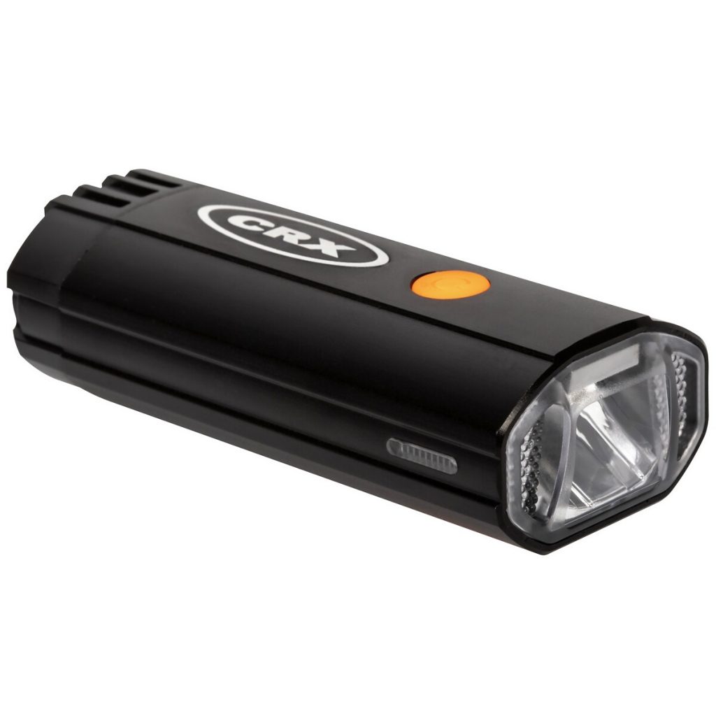 Led velosipēdu priekšējais apgaismojums 800lm