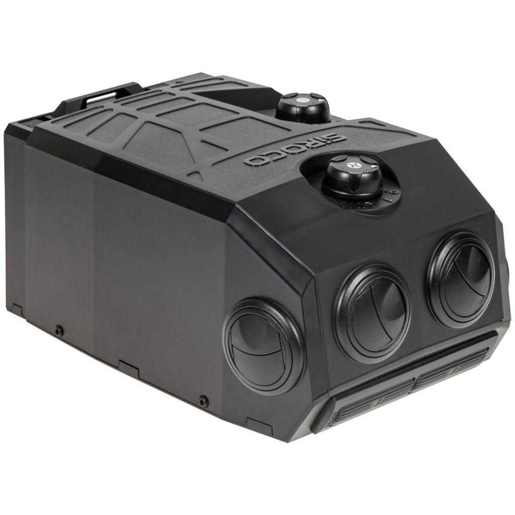 Sildītāja modulis 12v