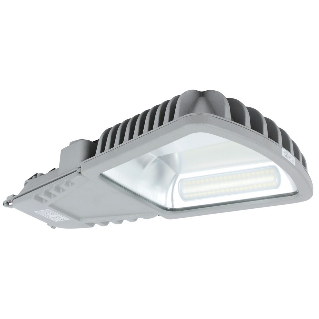 Led ielu apgaismojums 6000 lm 80w/230v