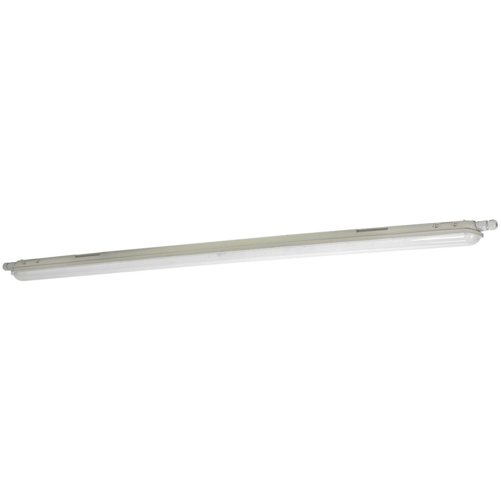 Led griestu gaisma 7150lm 50w 1565 mm 230v