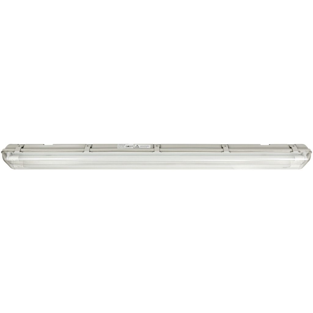 LED DIENASGAISMAS GAISMA 1450LM 2X18W 1265MM