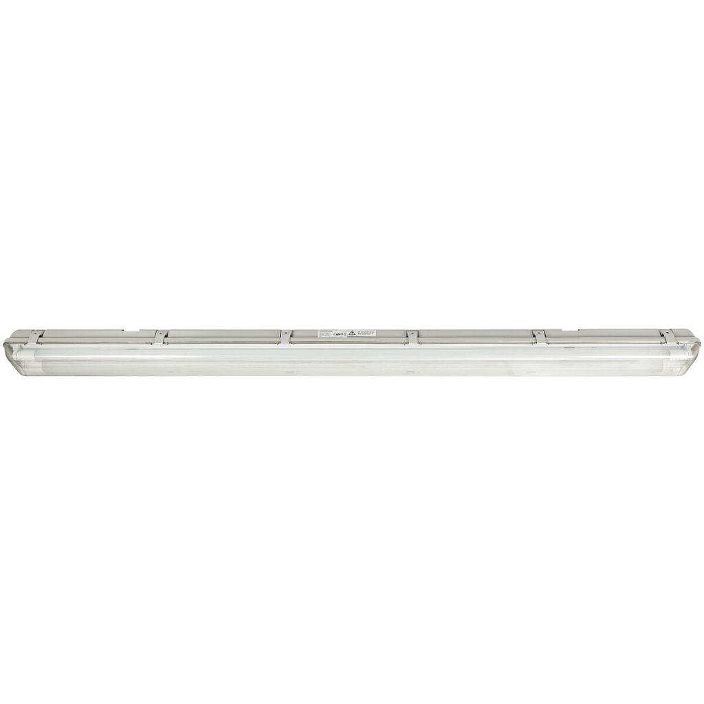 LED LUMINISCENCES GAISMA 2100LM 2X24W 1565MM