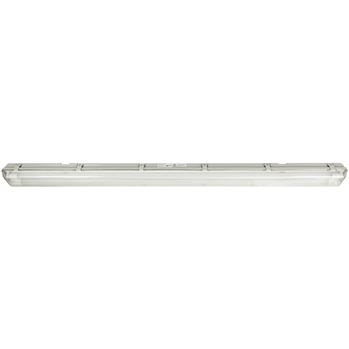LED LUMINISCENCES GAISMA 2100LM 2X24W 1565MM