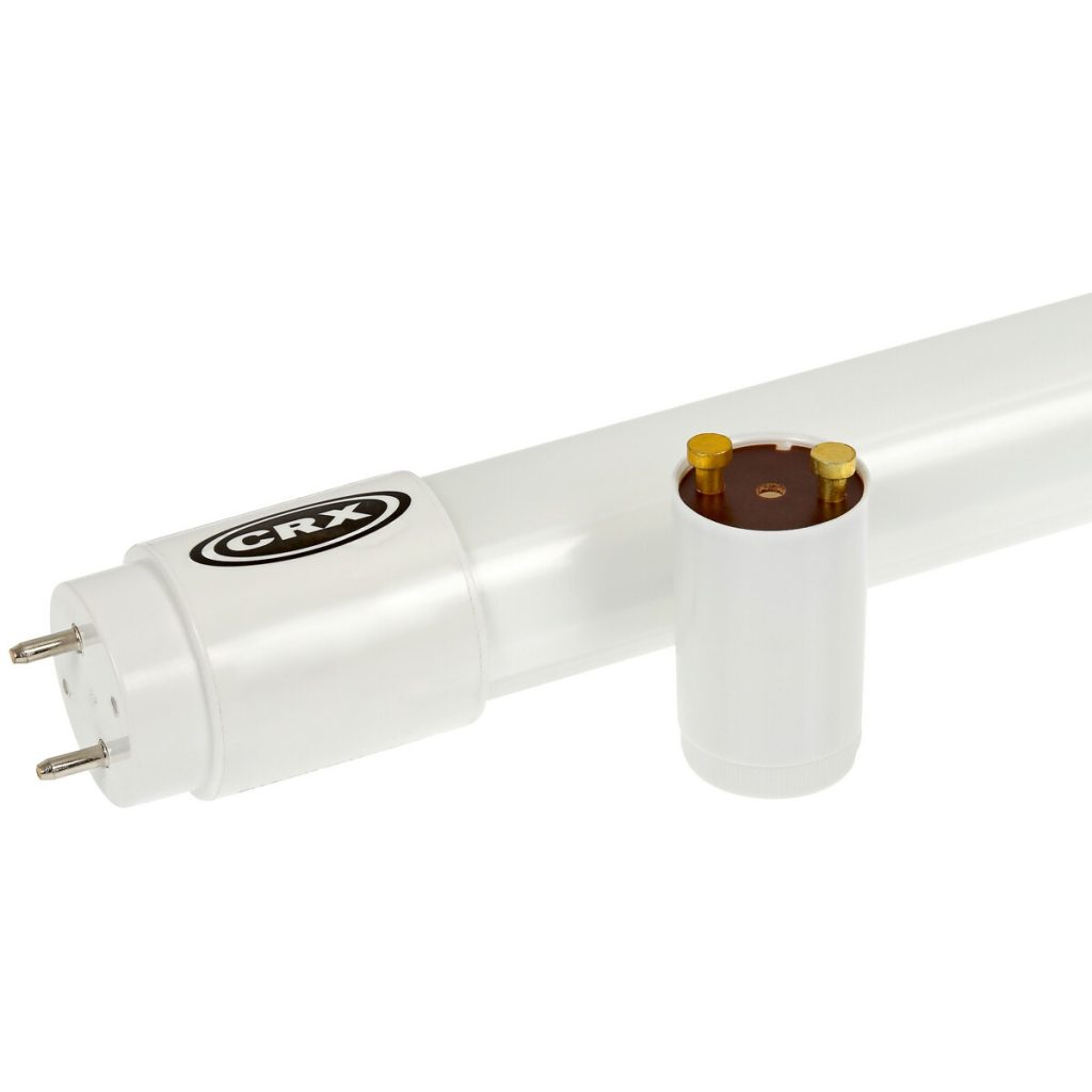 Led spuldze g13 1500mm 24w/840 230v