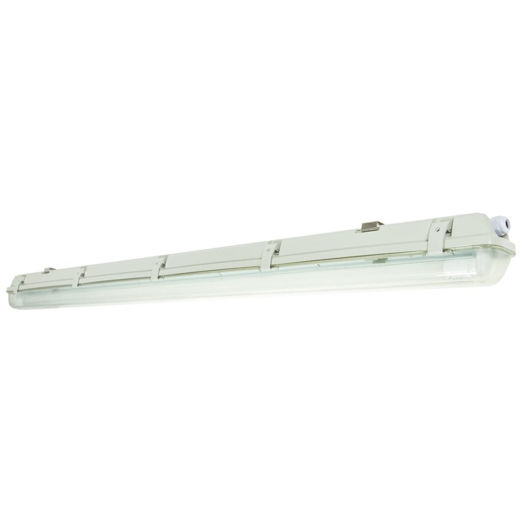 Led dienasgaismas gaisma 1450 lm 1x18w 1265mm