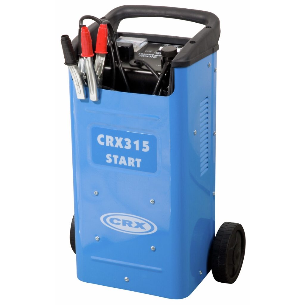 STARTA PASTIPRINĀTĀJS MAX 240A 12/24V