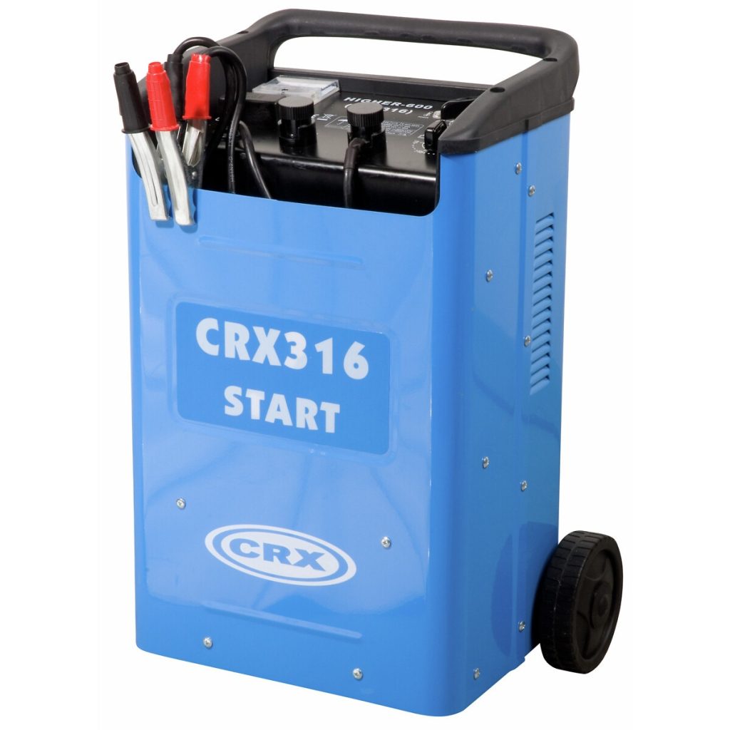 STARTA PASTIPRINĀTĀJS MAX 540A 12/24V