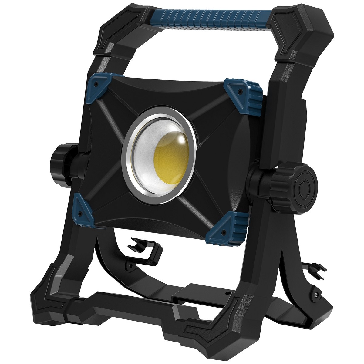 Led darba gaisma ar iespēju aptumšot 100w 11000lm 230v