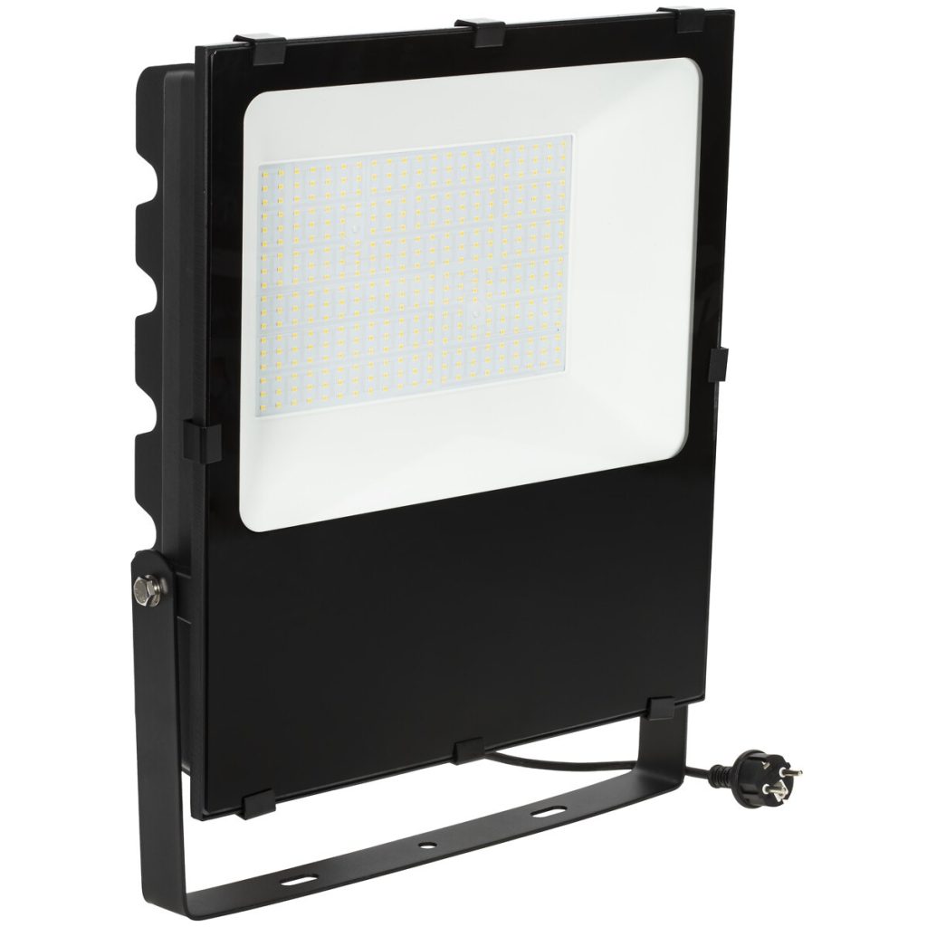 Led prožektors 30000 lm 300w / 230v 2,5m kabelis