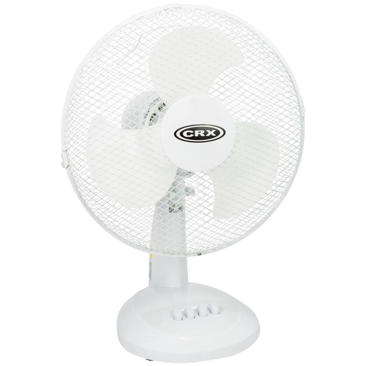 SVĀRSTVEIDA GALDA VENTILATORS 300 MM