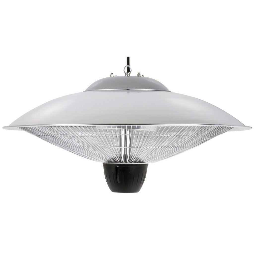 TERASES SILDĪTĀJS 230V 2000W GRIESTU TIPA