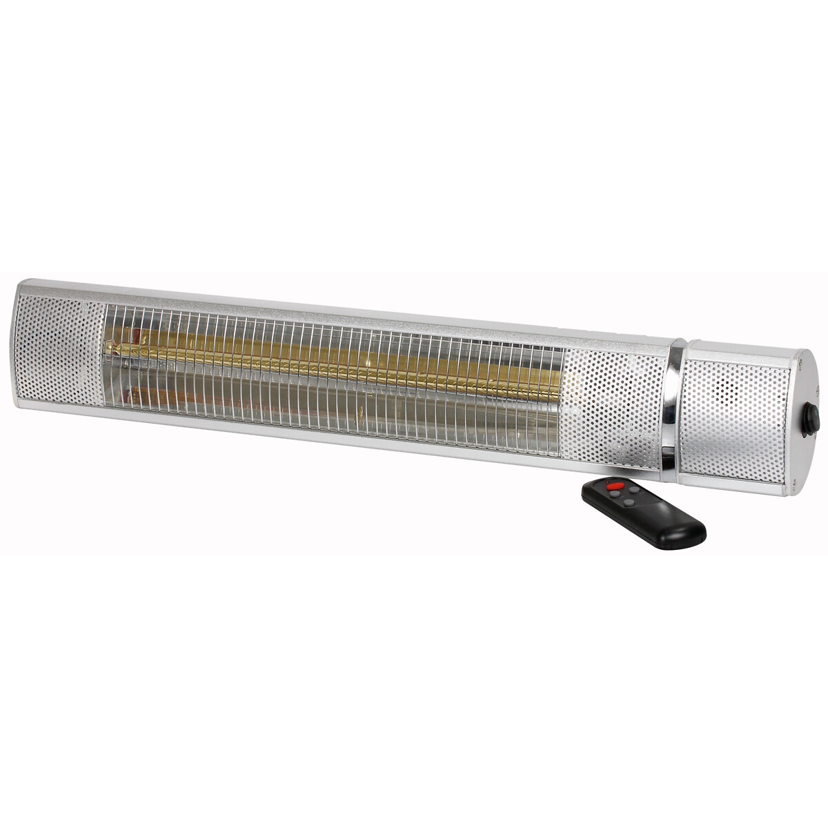 TERASES SILDĪTĀJS 230V 2000 W SIENAS TIPA