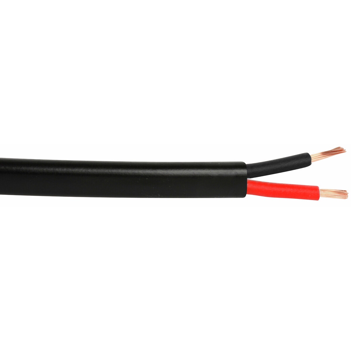 Elektriskais kabelis 4m 2×1,00mm2 dzīvoklis