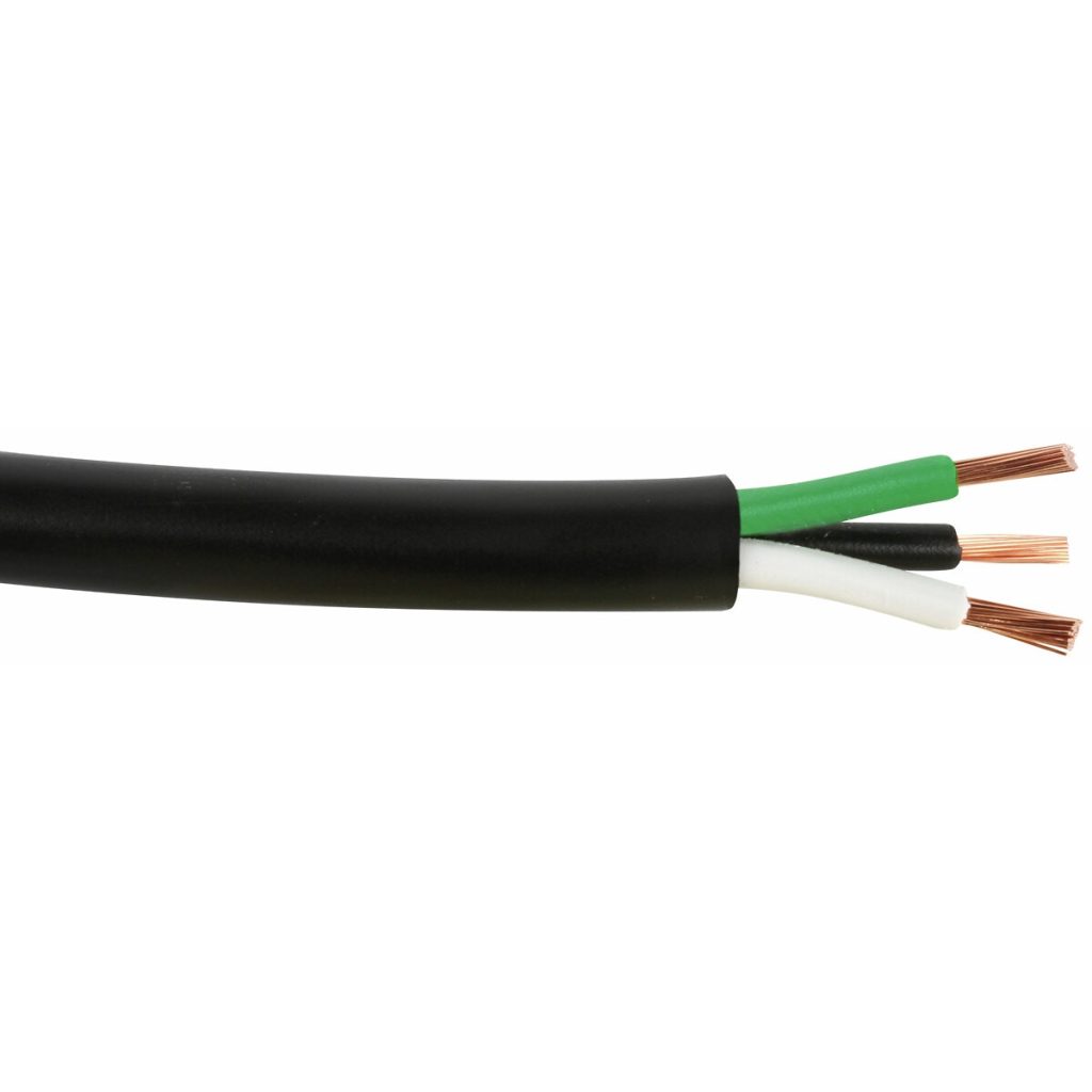 Elektriskais kabelis 3×1,50mm2