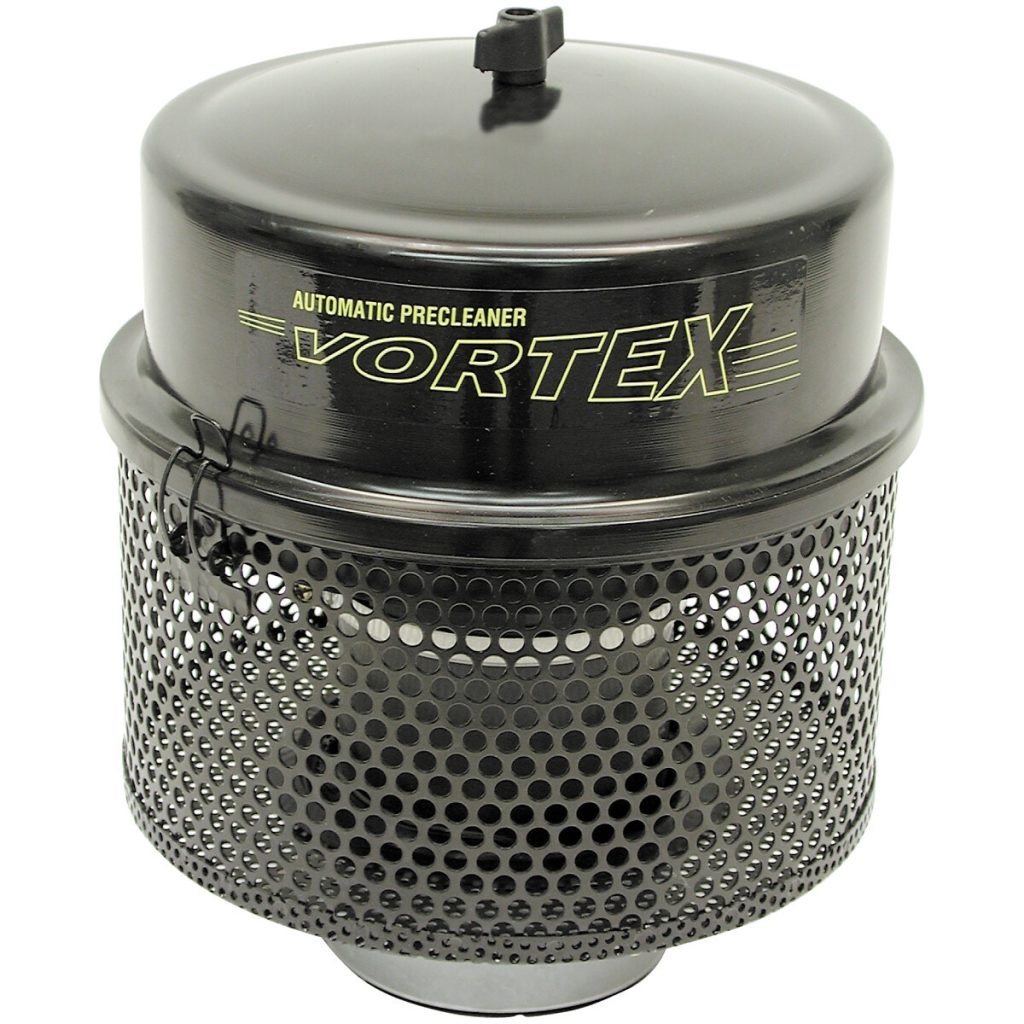 VORTEX PRIEKŠATTĪRĪTĀJS HD 102 MM
