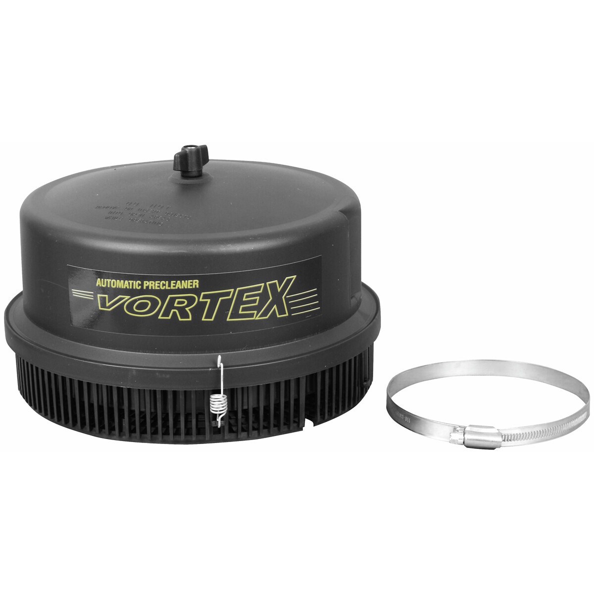 VORTEX PRIEKŠATTĪRĪTĀJS CV 114 MM