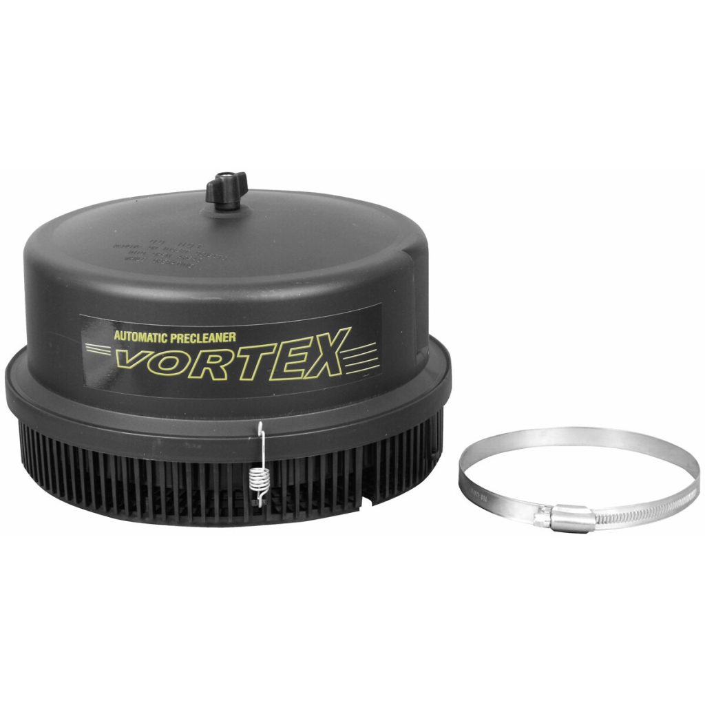 VORTEX PRIEKŠATTĪRĪTĀJS CV 102 MM