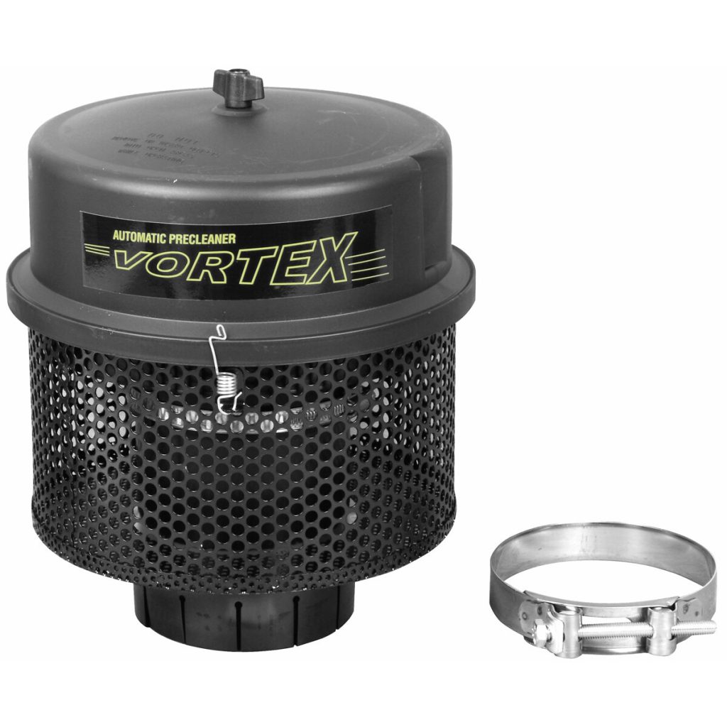 VORTEX PRIEKŠATTĪRĪŠANAS IERĪCE 114 MM