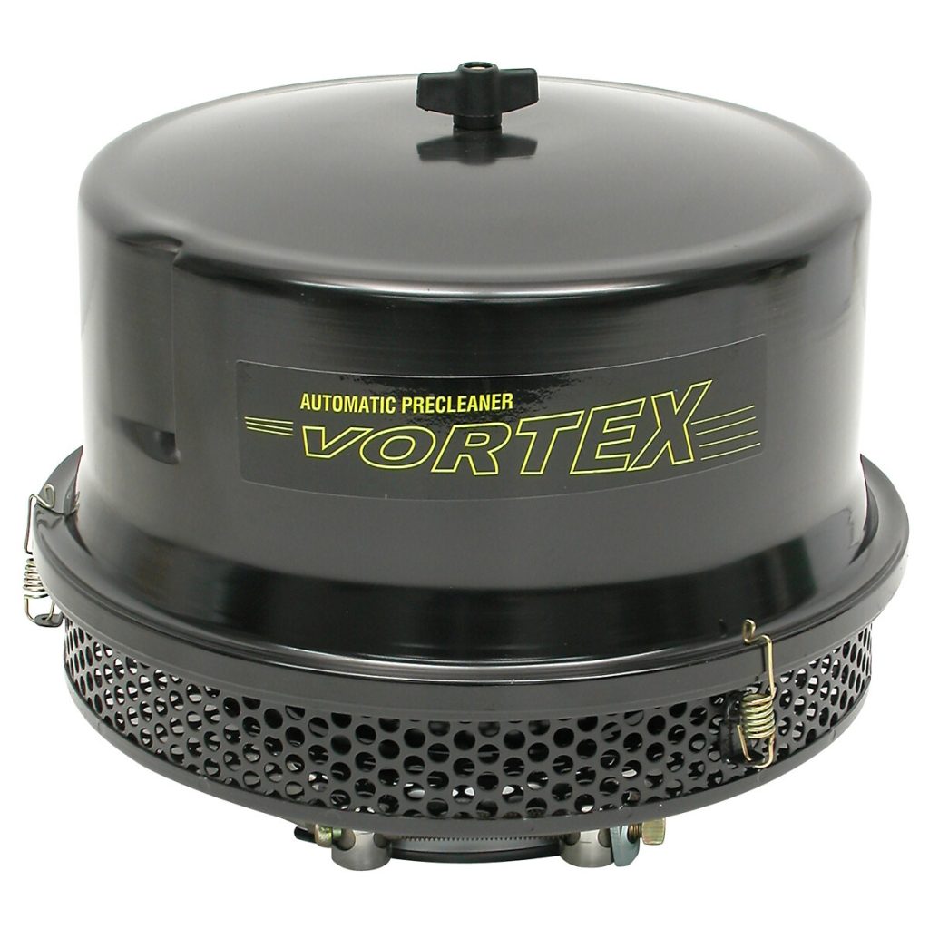 VORTEX PRIEKŠATTĪRĪŠANAS IERĪCE 152 MM