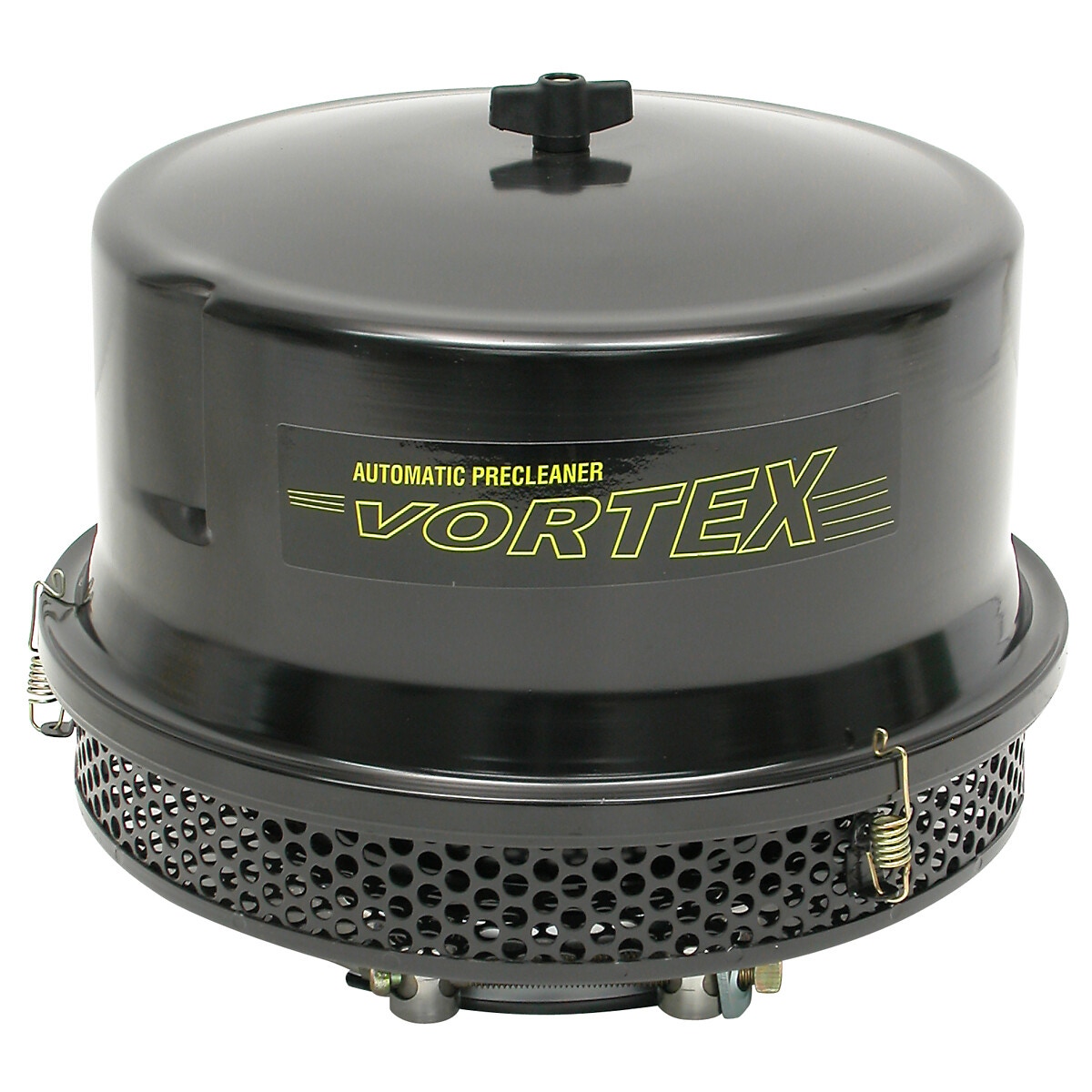VORTEX PRIEKŠATTĪRĪŠANAS IERĪCE 152 MM