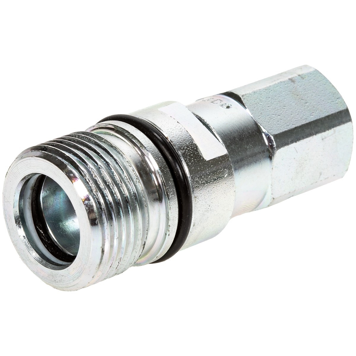 SKRŪVJU ĀTRĀ SAVIENOŠANA CVV IEKŠĒJĀ 1/2" BSP