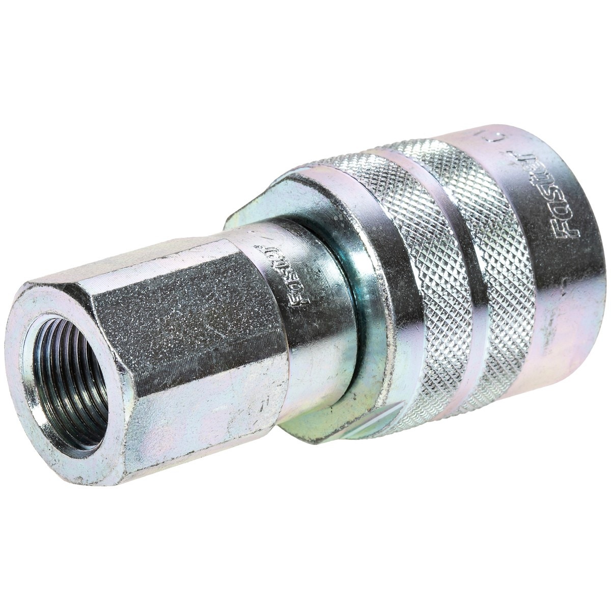 SKRŪVJU ĀTRUZMAVA CVV ĀRĒJĀ 3/8" BSP