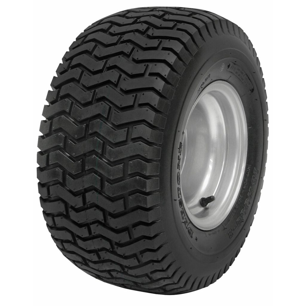 RITENIS 16X6.50-8 4PR DEESTONE D265 4 SKRŪVES