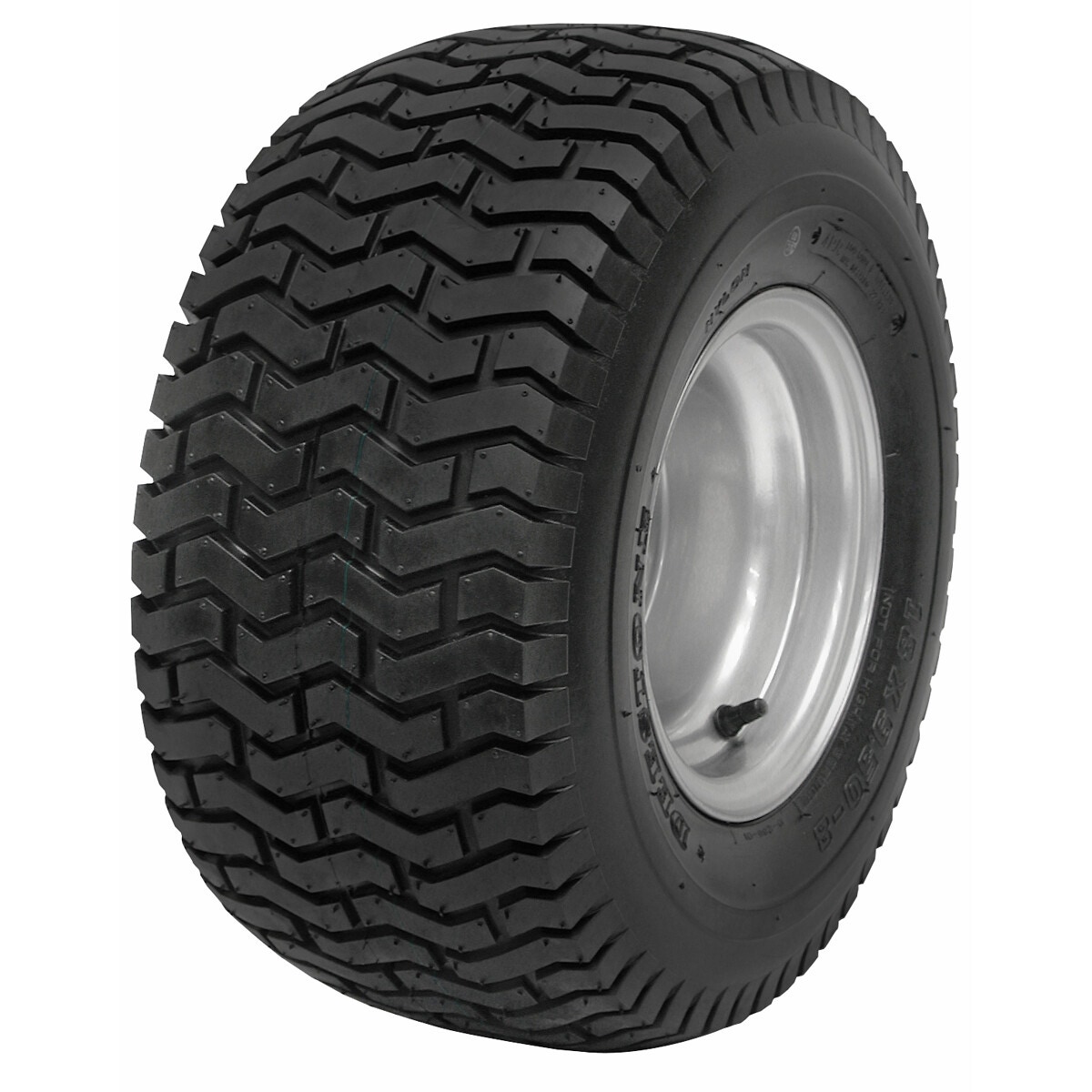 RITENIS 18X8.50-8 4PR DEESTONE D265 4 SKRŪVES