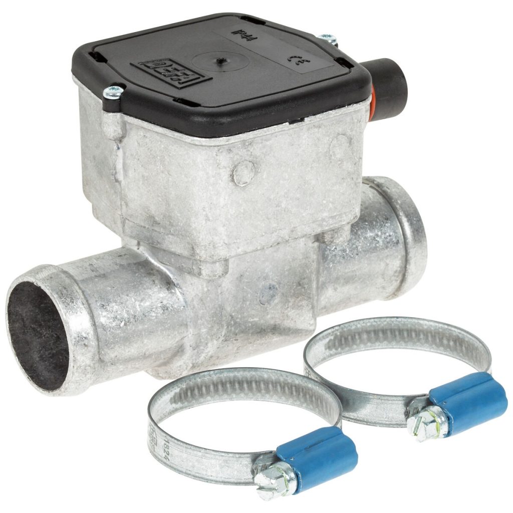 DEFA ŠĻŪTENES SILDĪTĀJS 32 MM 550 W
