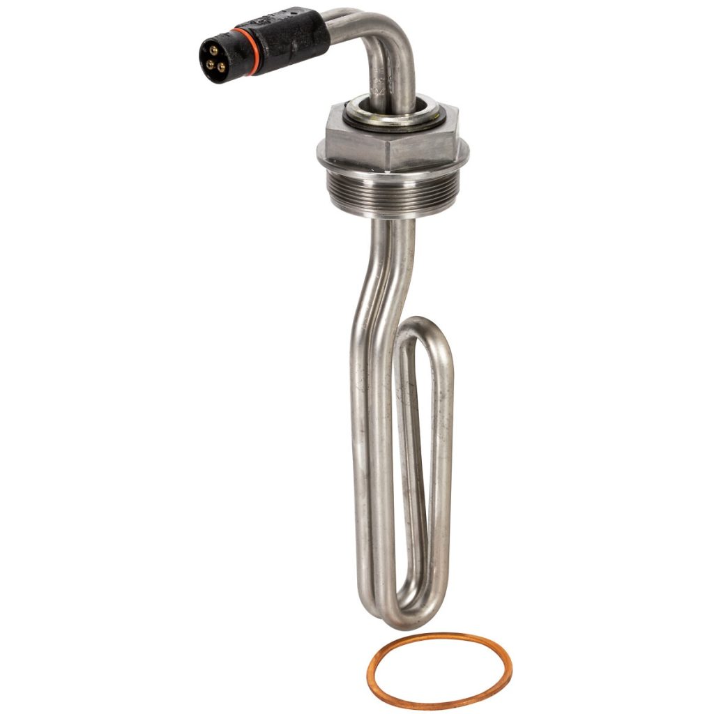 DEFA MOTORA SILDĪTĀJS DEUTZ