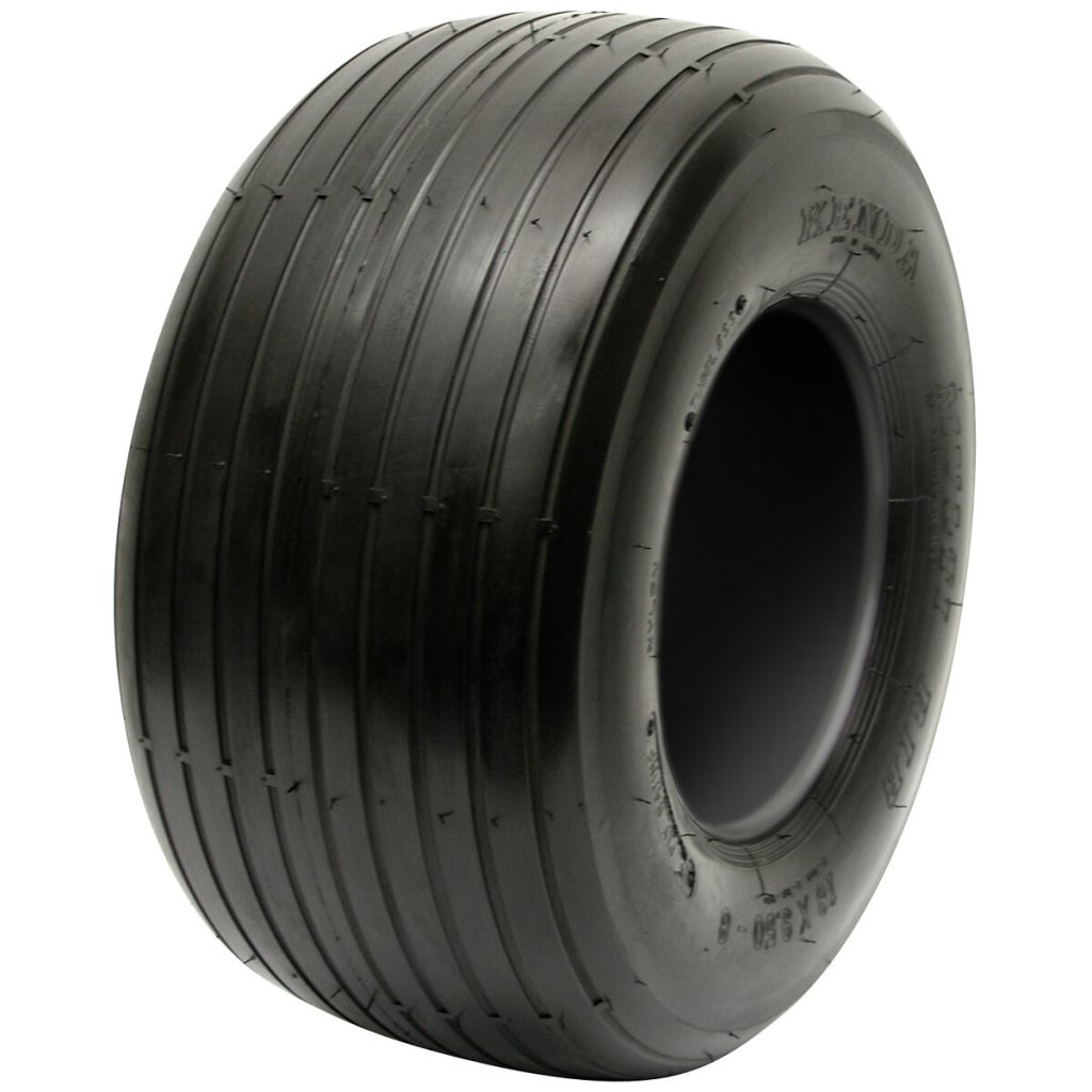 RIEPA 18X8.50-8 4PR DEESTONE D837