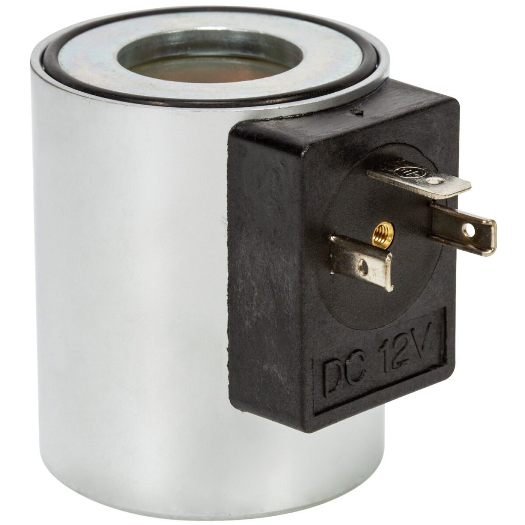 12 V SOLENOĪDS ADB3