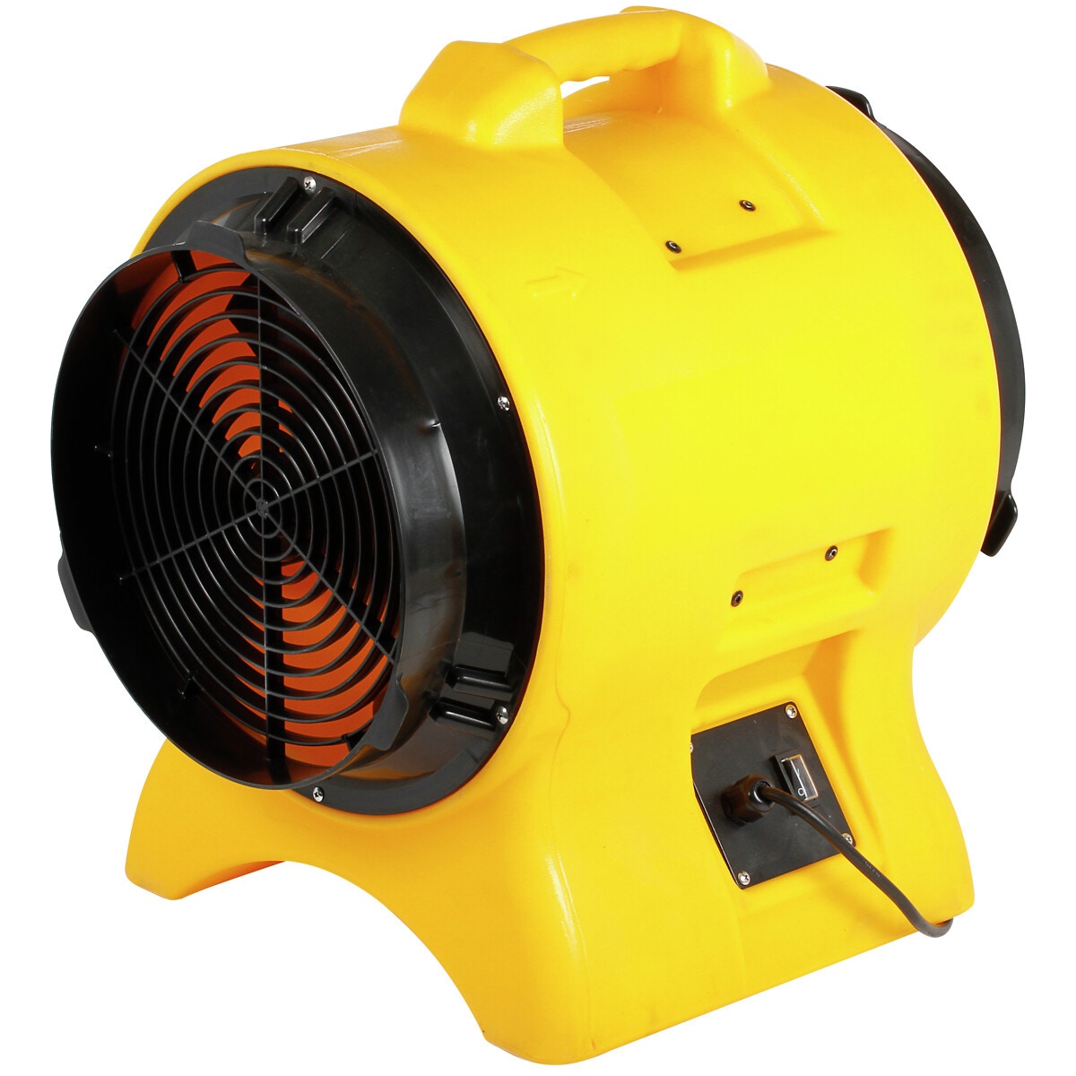 VENTILATORS 750 W / 230 V