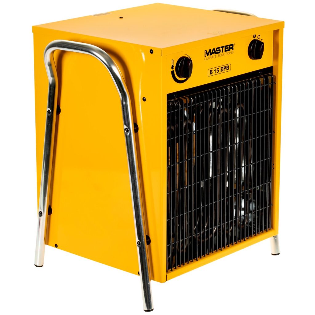 Elektriskais sildītājs 15kw b15