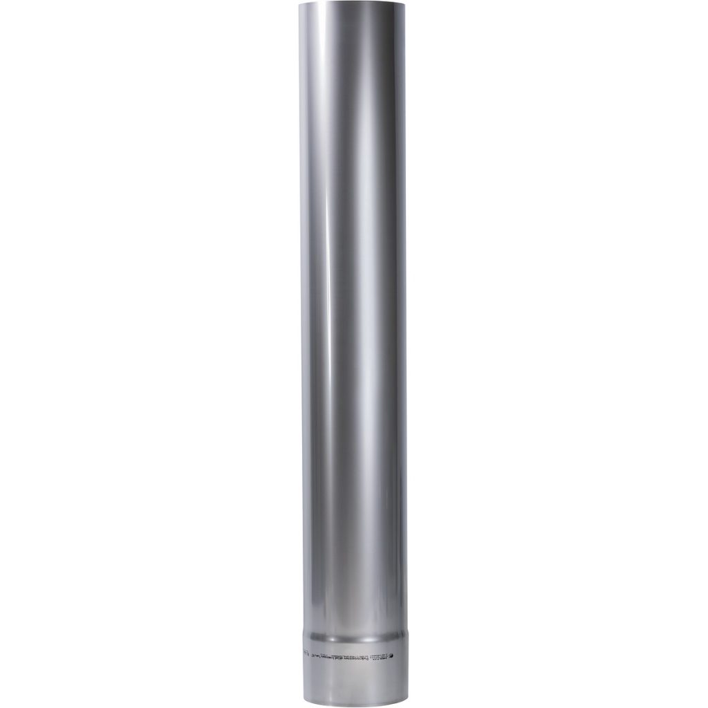 IZPLŪDES CAURULE 150 MM 1 M (DDM50P/DDM80P)