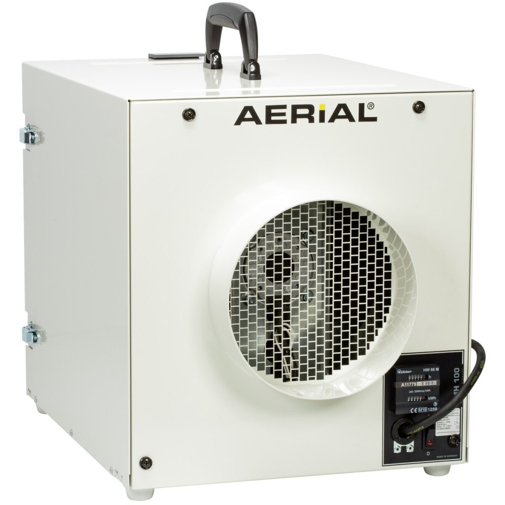 Gaisa attīrītājs amh100 280w
