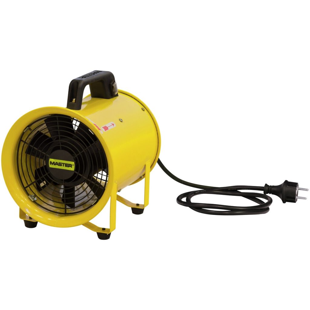 Ventilators BLM4800 Master