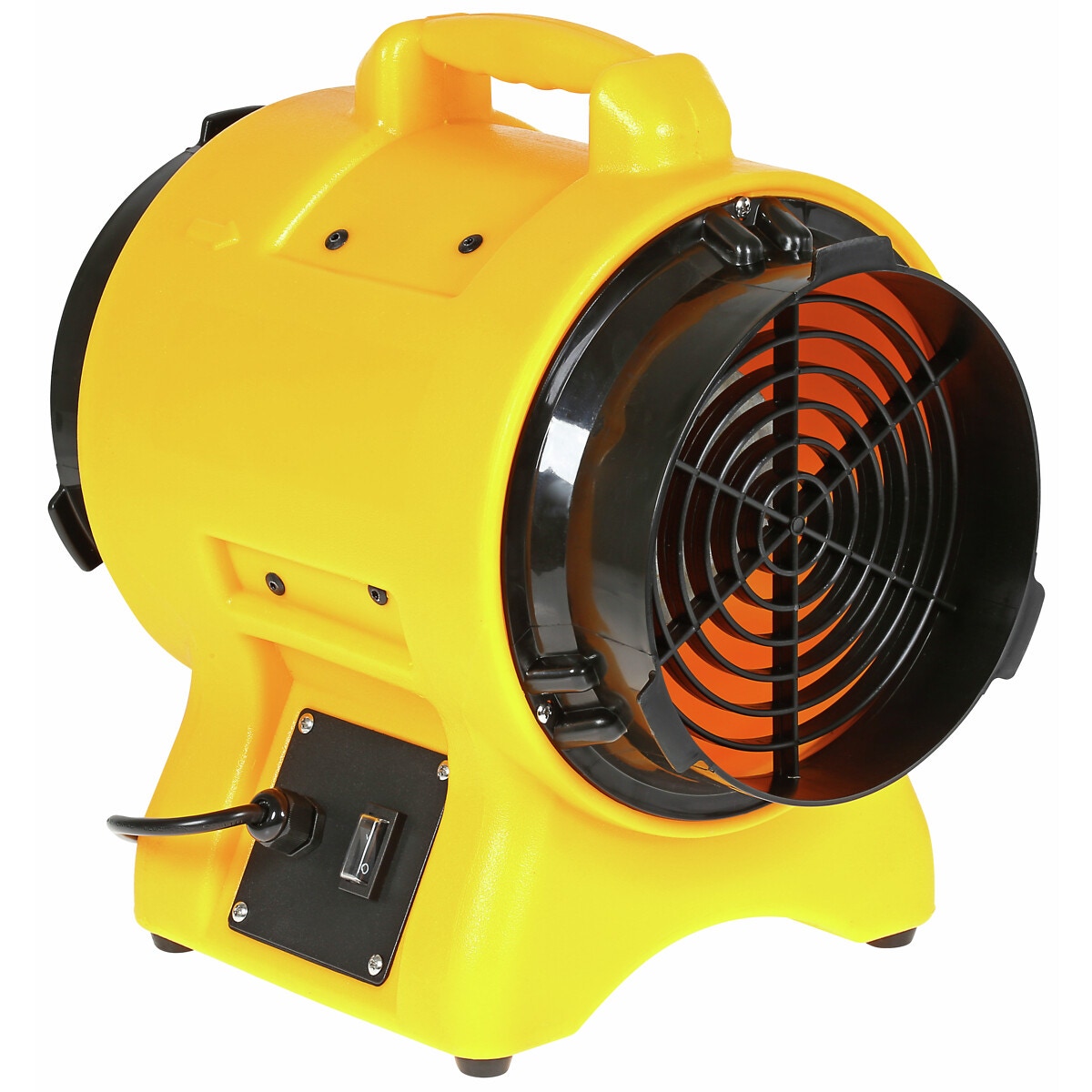 Ventilators bl4800 master