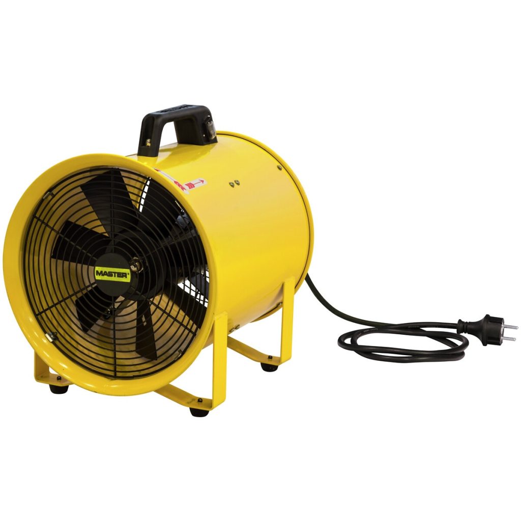 Ventilators BLM6800 Master