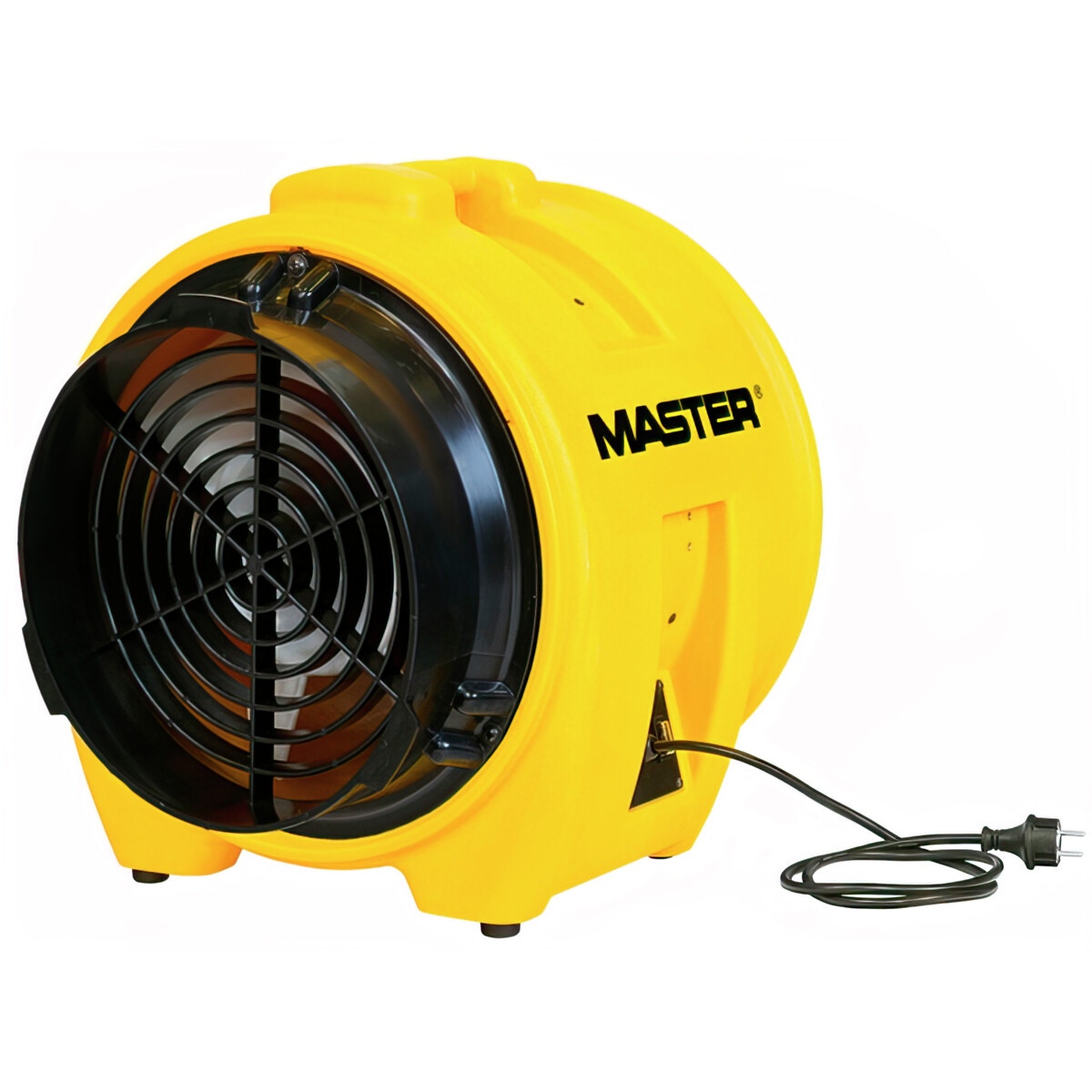 Ventilators bl8800 master
